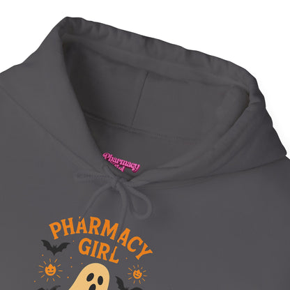 Pharmacy Girl "Halloween" Hoodie