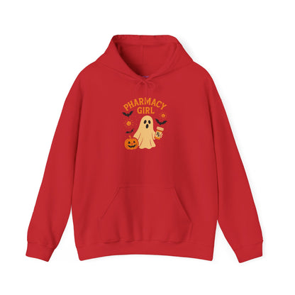Pharmacy Girl "Halloween" Hoodie