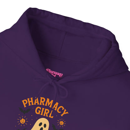 Pharmacy Girl "Halloween" Hoodie