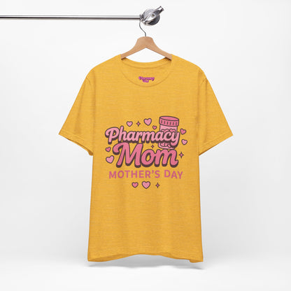 Pharmacy Girl "Pharmacy Mom" Tee