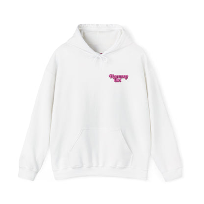 Pharmacy Girl Signature Hoodie – Classic Logo