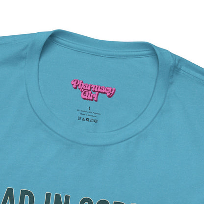 Pharmacy Girl "Classic Dad" Tee
