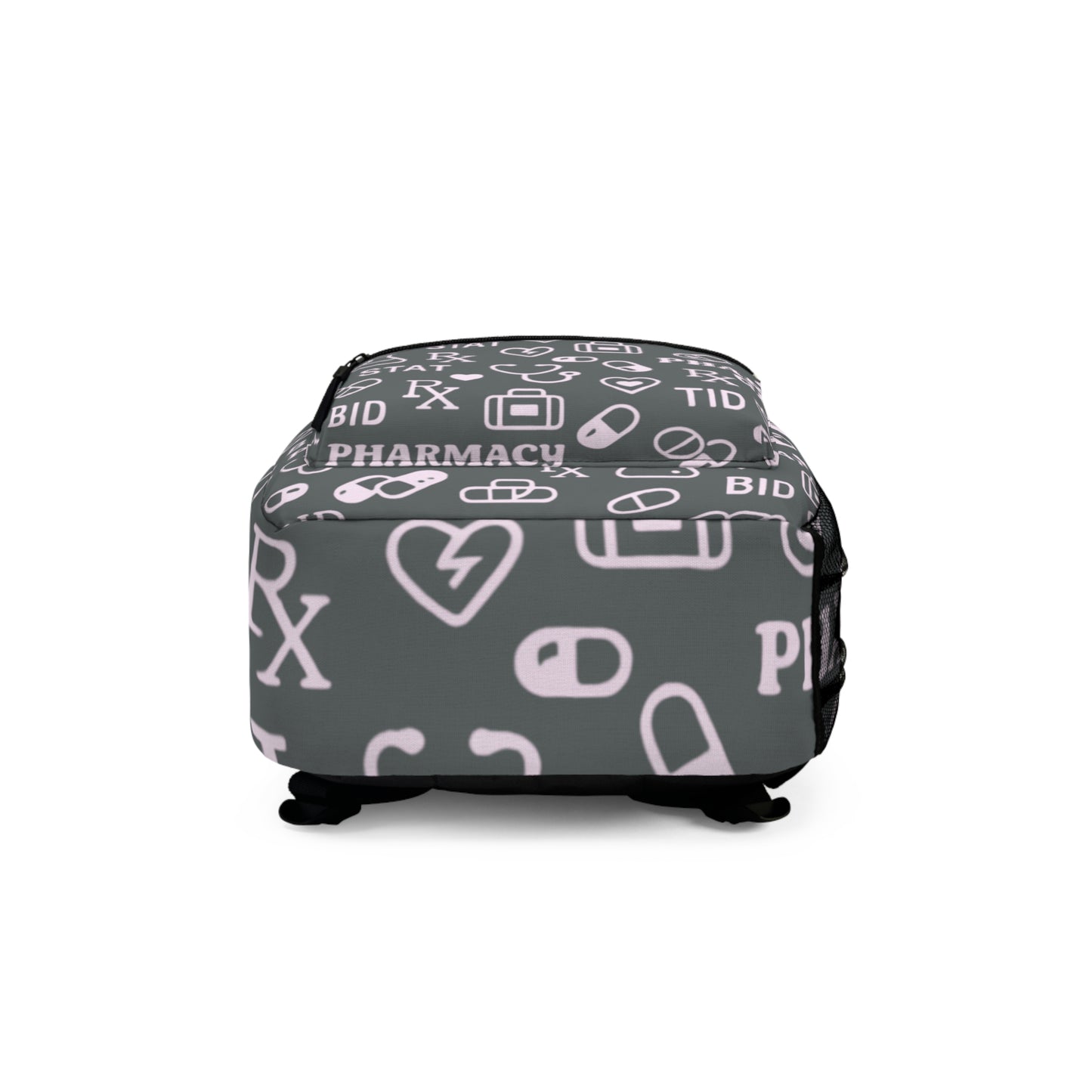 Pharmacy Girl "Storm" Backpack