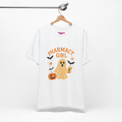 Pharmacy Girl "Halloween" Tee