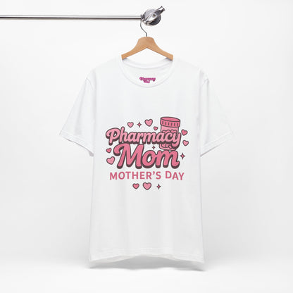 Pharmacy Girl "Pharmacy Mom" Tee