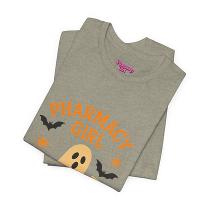 Pharmacy Girl "Halloween" Tee