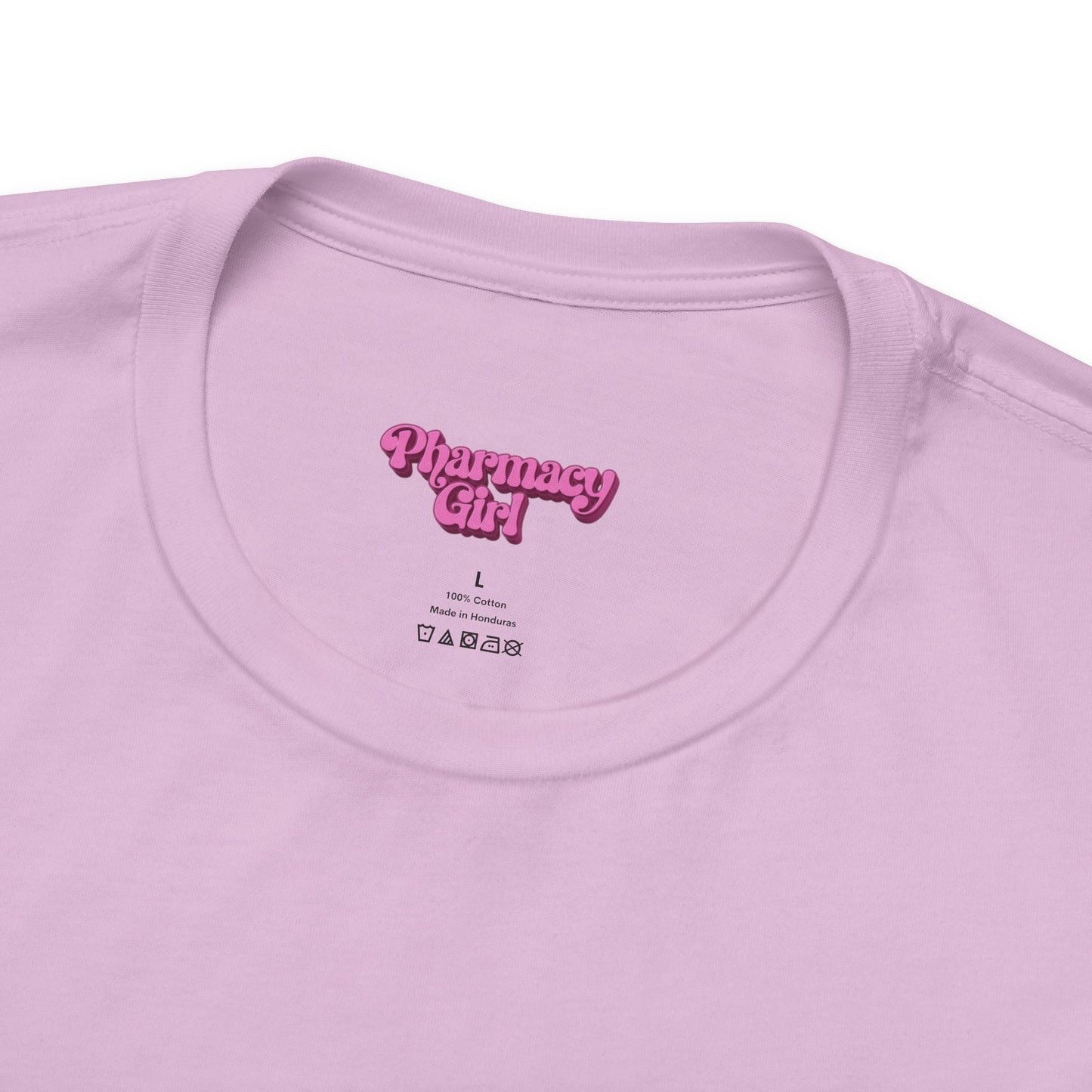 Pharmacy Girl "Pharmacy Mom" Tee