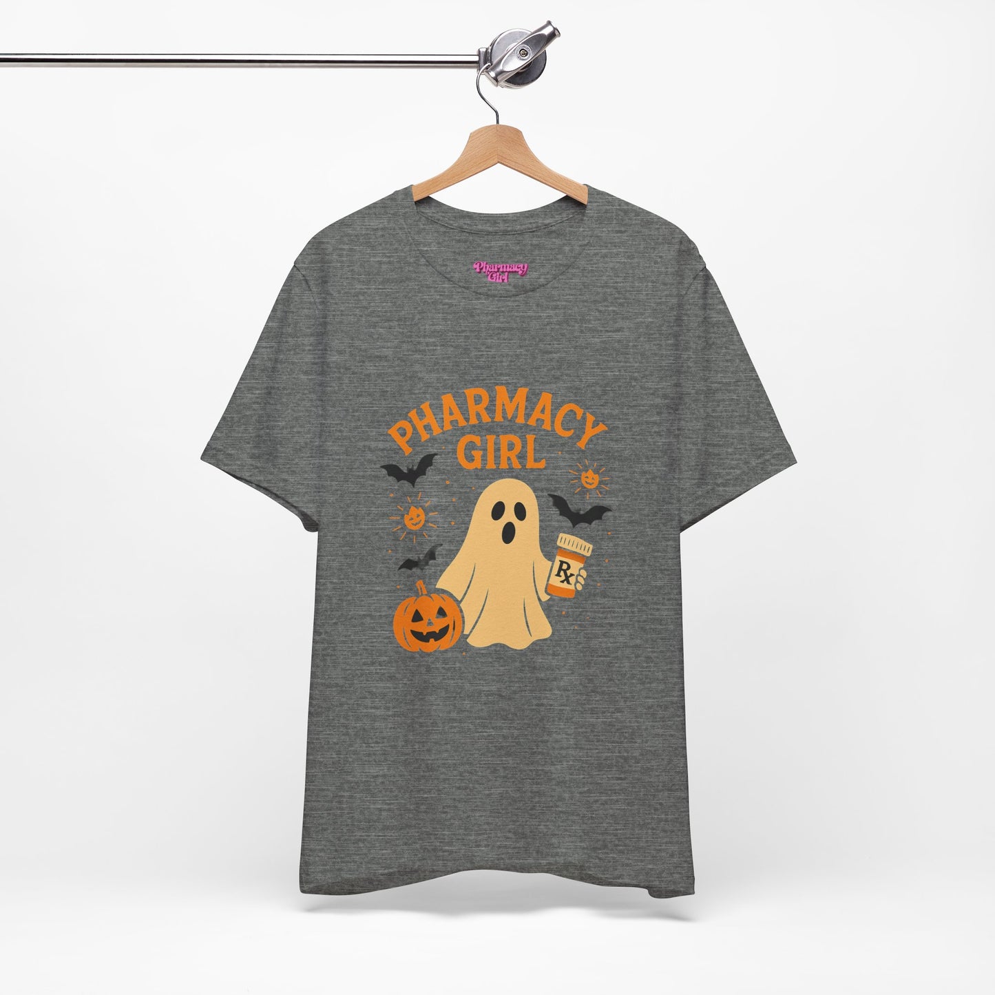 Pharmacy Girl "Halloween" Tee