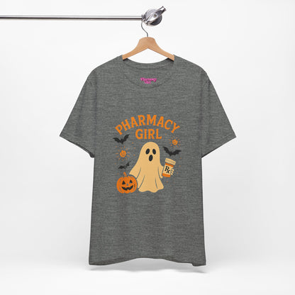 Pharmacy Girl "Halloween" Tee