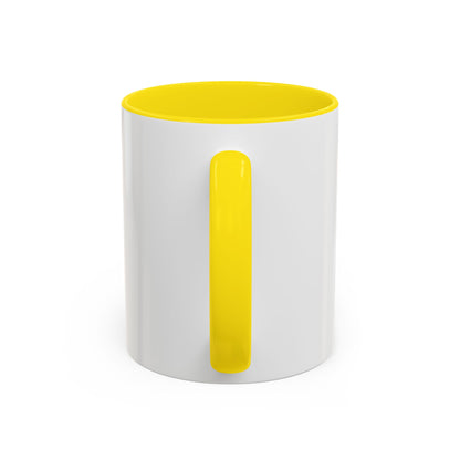 Future Pharmacist Loading Mug (Yellow)