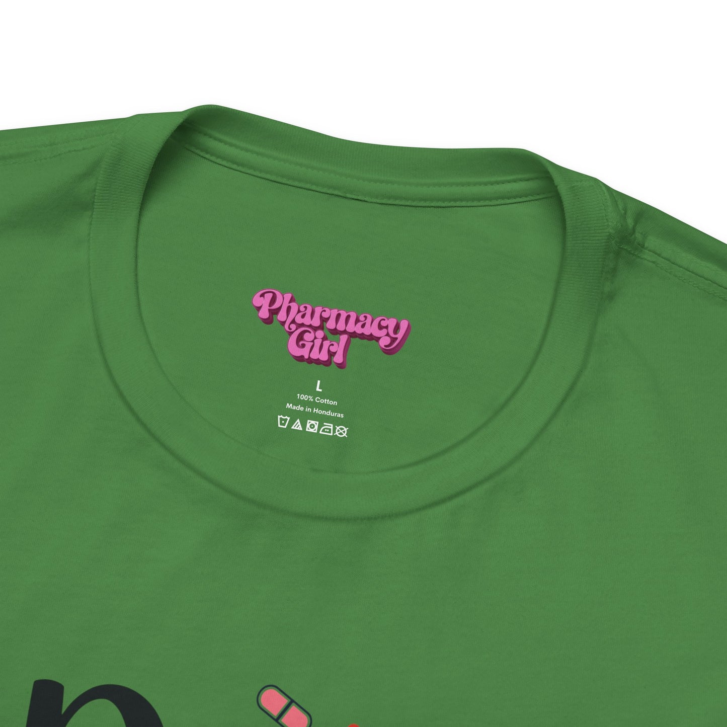 Pharmacy Girl "Doses & Dreams" Tee