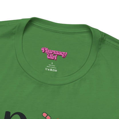 Pharmacy Girl "Doses & Dreams" Tee