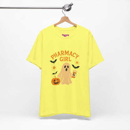 Pharmacy Girl "Halloween" Tee