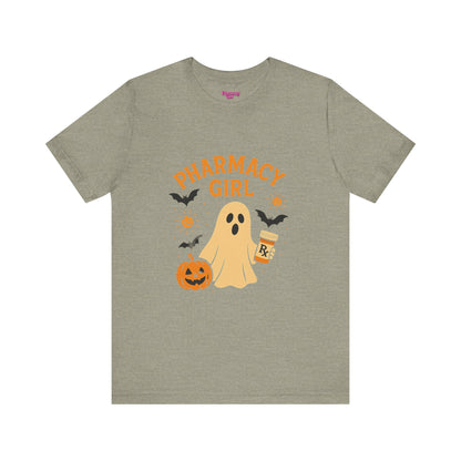 Pharmacy Girl "Halloween" Tee