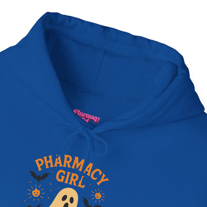 Pharmacy Girl "Halloween" Hoodie