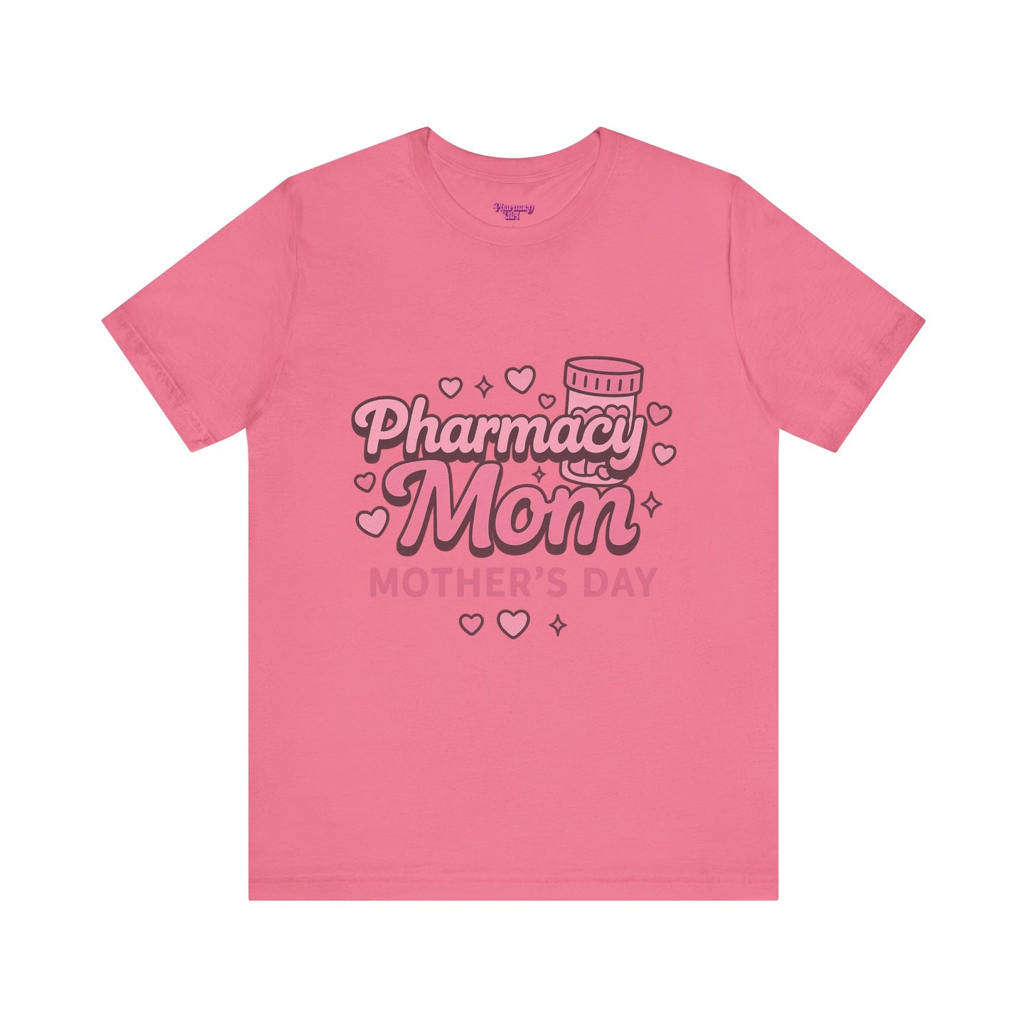 Pharmacy Girl "Pharmacy Mom" Tee