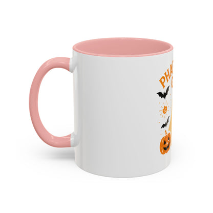 Pharmacy Girl "Halloween" Mug