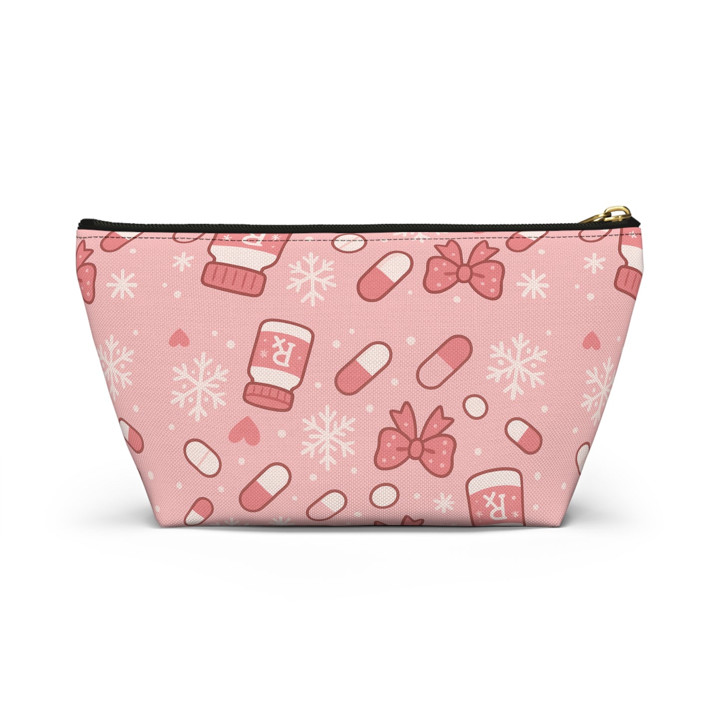 Pharmacy Girl "Pretty Pillsmas" Travel Bag