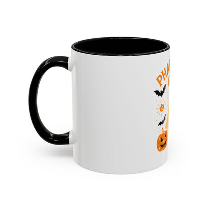 Pharmacy Girl "Halloween" Mug