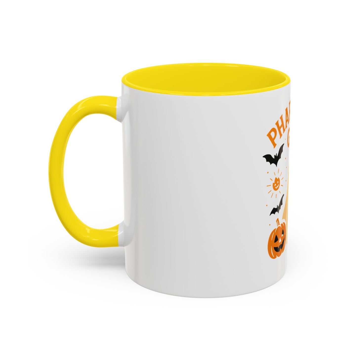 Pharmacy Girl "Halloween" Mug