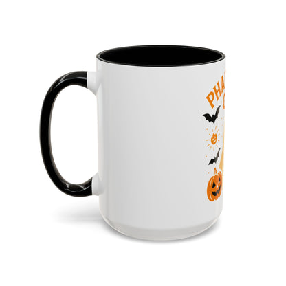 Pharmacy Girl "Halloween" Mug