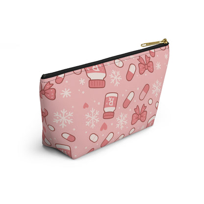 Pharmacy Girl "Pretty Pillsmas" Travel Bag