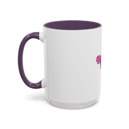 Pharmacy Girl Signature Coffee Mug