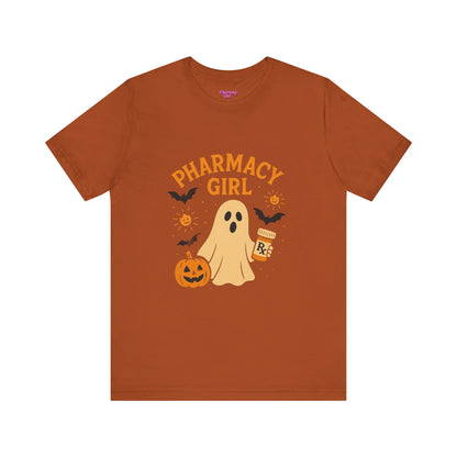 Pharmacy Girl "Halloween" Tee