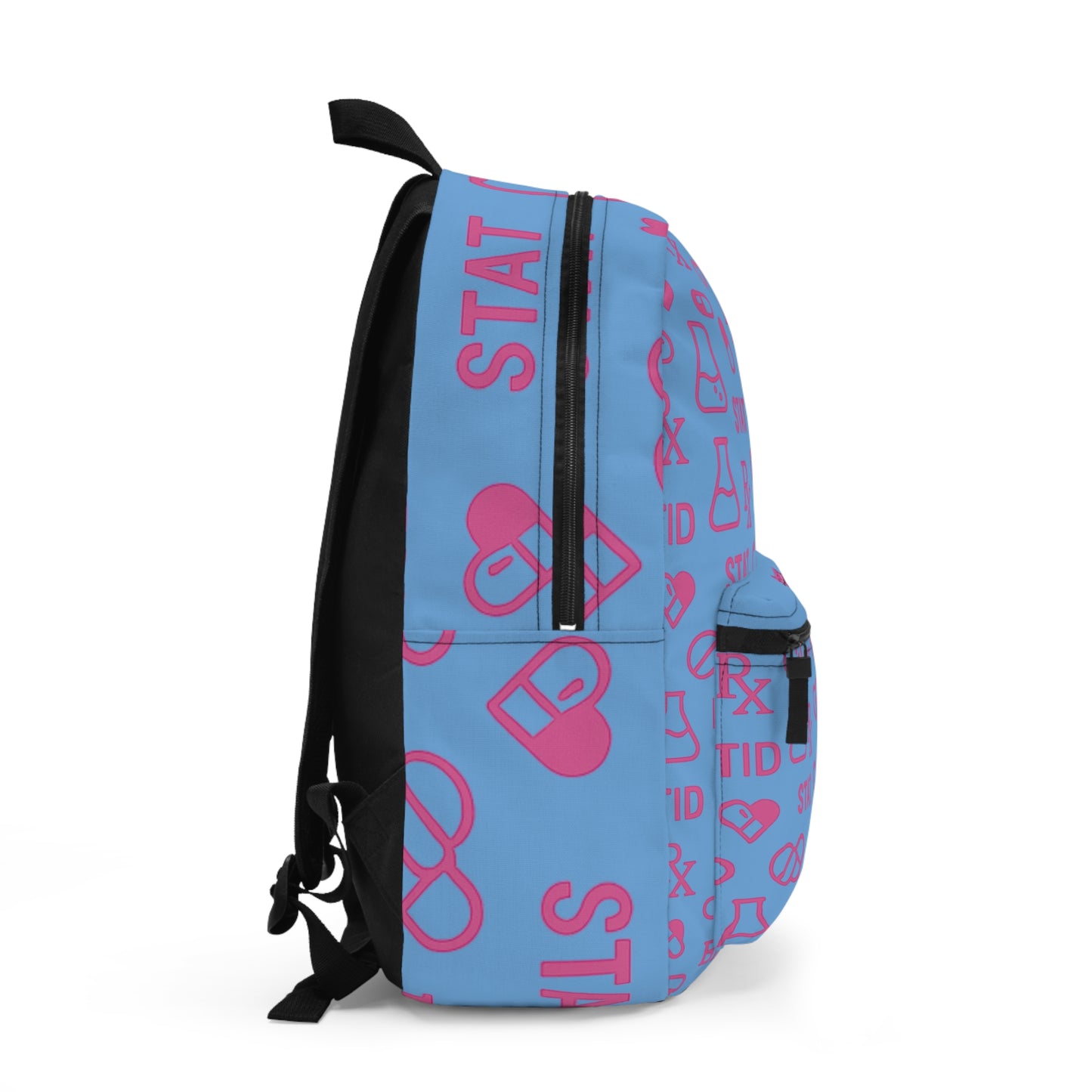 Pharmacy Girl "Chill" Backpack