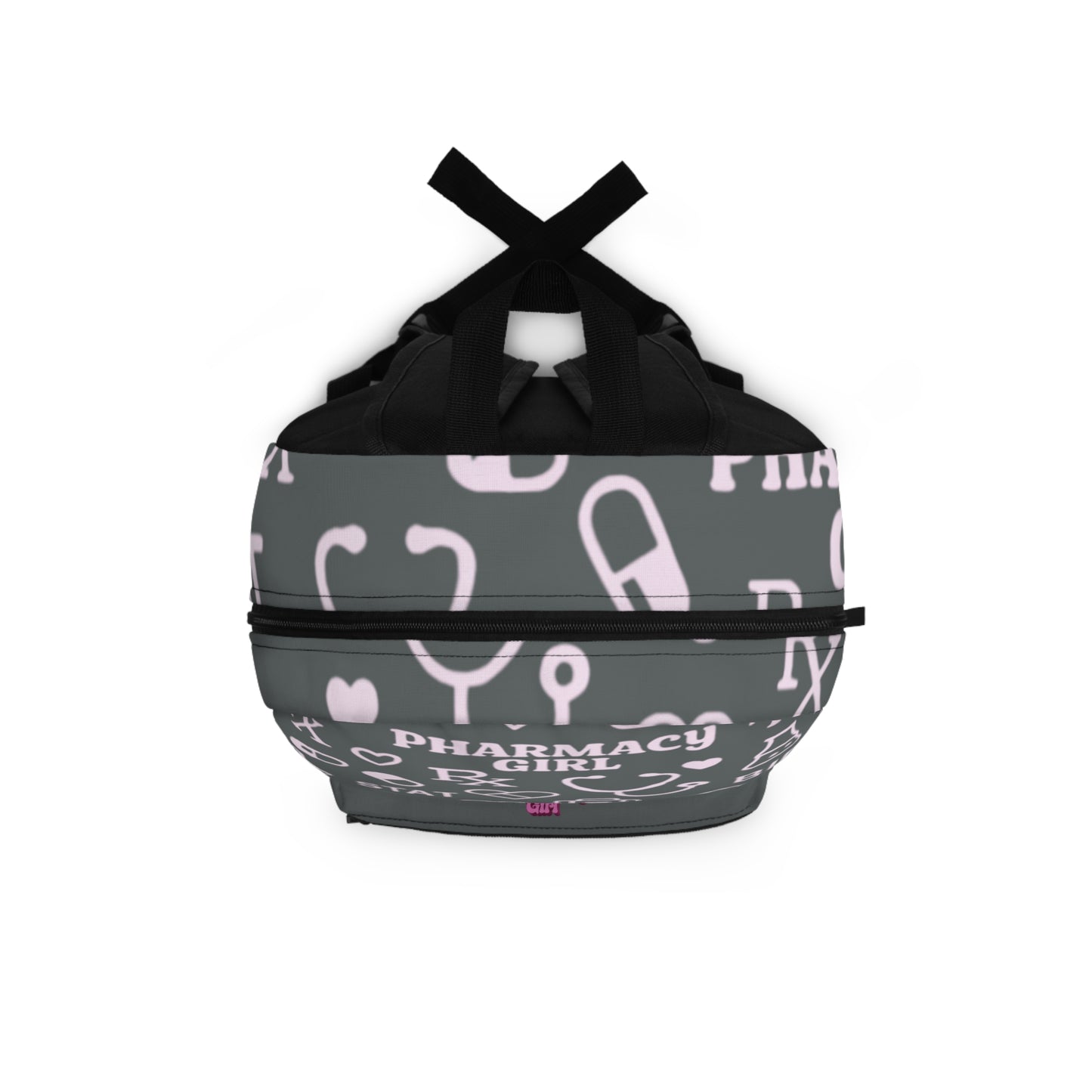 Pharmacy Girl "Storm" Backpack