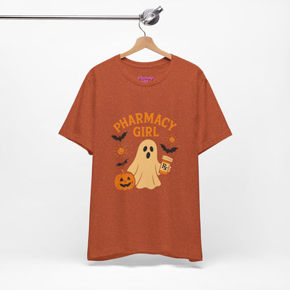 Pharmacy Girl "Halloween" Tee