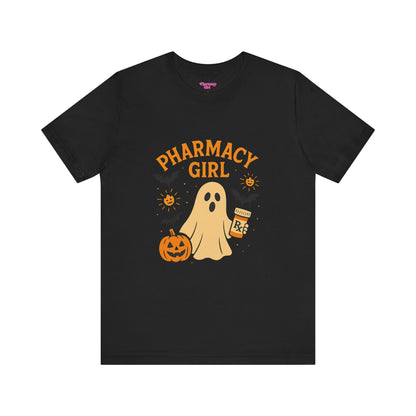 Pharmacy Girl "Halloween" Tee