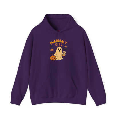 Pharmacy Girl "Halloween" Hoodie