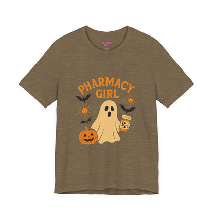 Pharmacy Girl "Halloween" Tee
