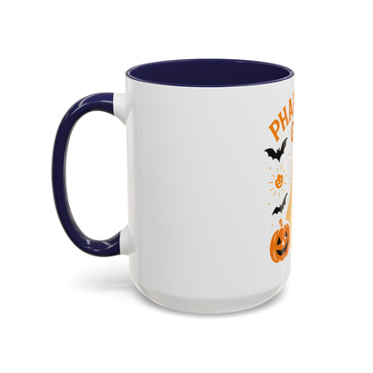 Pharmacy Girl "Halloween" Mug