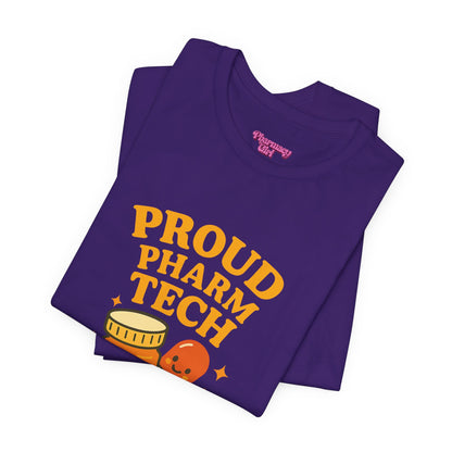 Pharmacy Girl "Pharm Tech Week" Tee