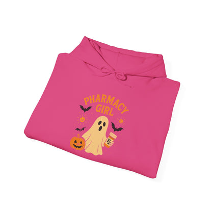 Pharmacy Girl "Halloween" Hoodie
