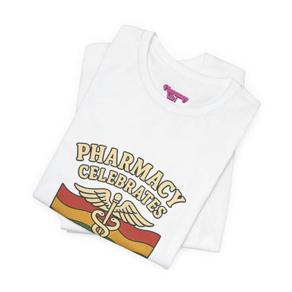 Pharmacy Girl "Juneteenth" Tee