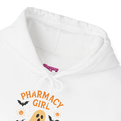 Pharmacy Girl "Halloween" Hoodie