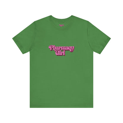 Pharmacy Girl Signature Tee