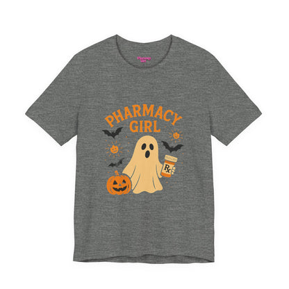 Pharmacy Girl "Halloween" Tee