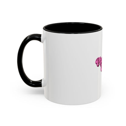 Pharmacy Girl Signature Coffee Mug