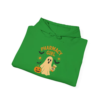 Pharmacy Girl "Halloween" Hoodie