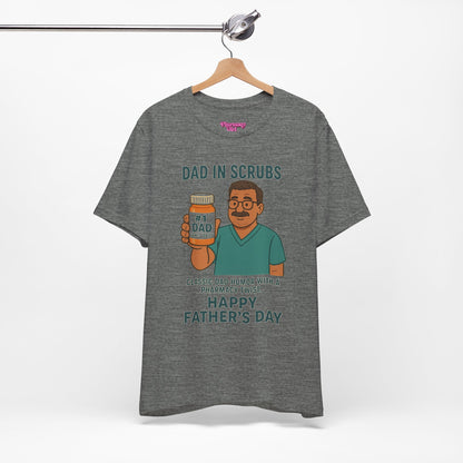 Pharmacy Girl "Classic Dad" Tee