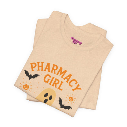 Pharmacy Girl "Halloween" Tee
