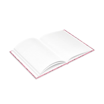 Pharmacy Girl "Rx Girls" Hardcover Notebook