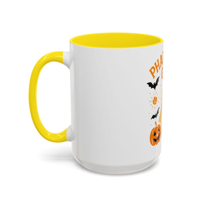 Pharmacy Girl "Halloween" Mug