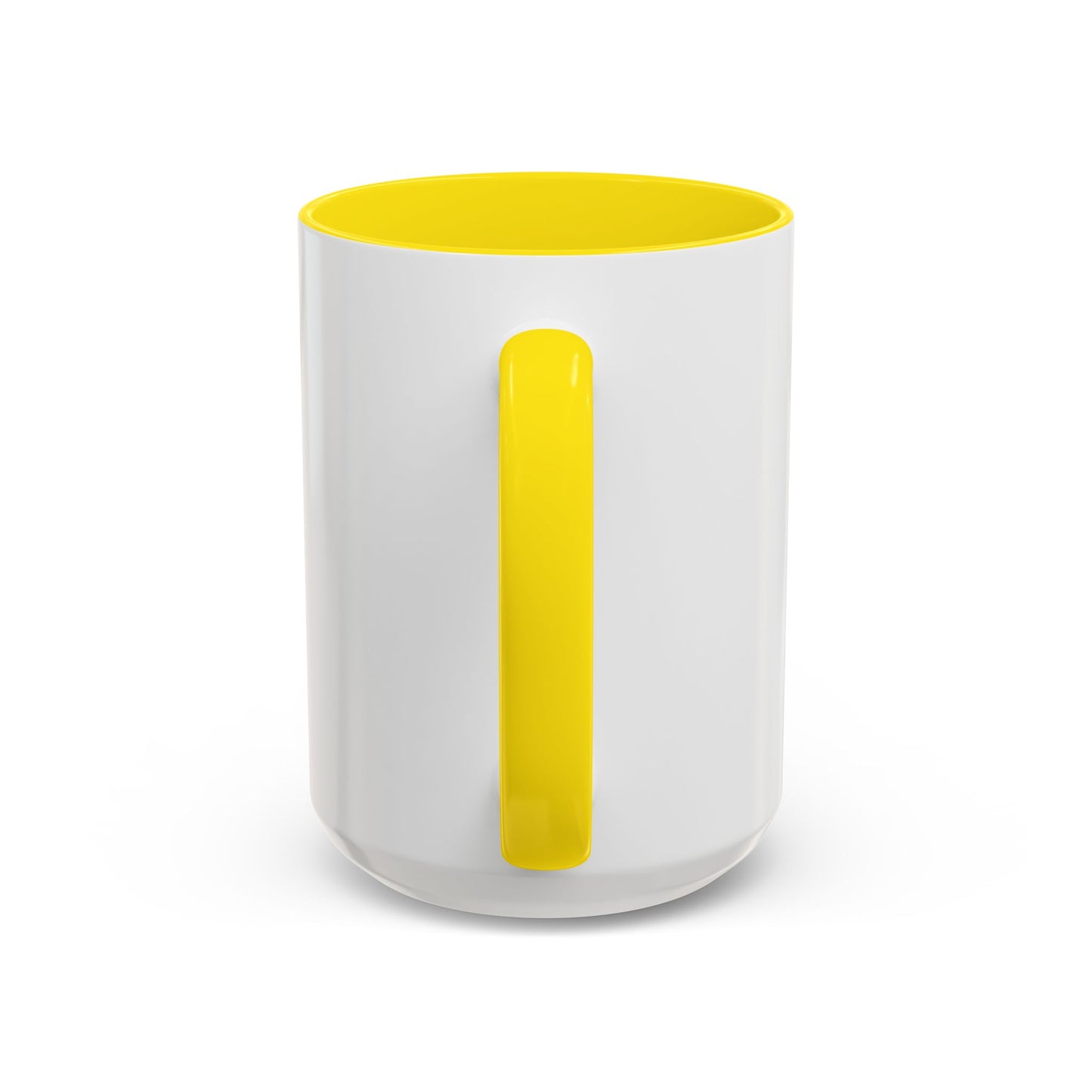 Future Pharmacist Loading Mug (Yellow)