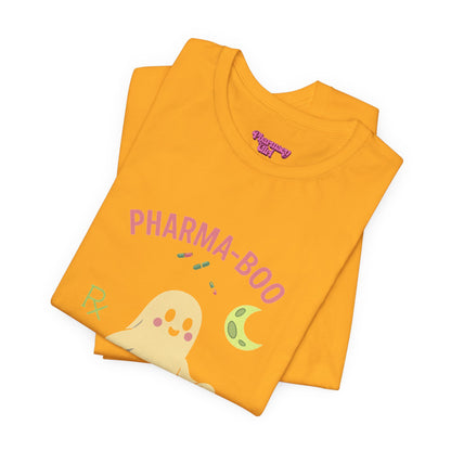 Pharmacy Girl "Pharma-Boo" Tee