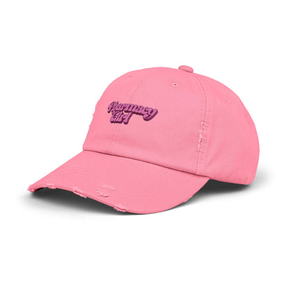 Pharmacy Girl Signature Off-Duty Cap